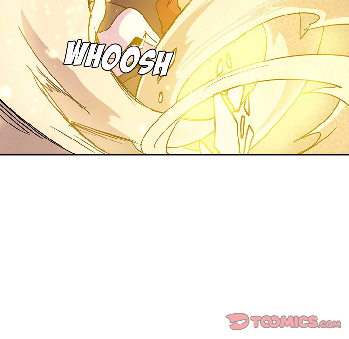 Overlord Time! Overlord Time! EP 124 - Toomics page 14 - 