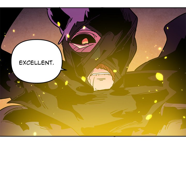 Overlord Time! Overlord Time! EP 124 - Toomics page 15 - 