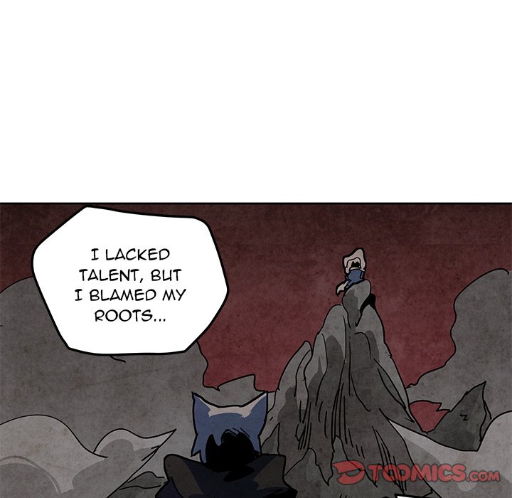 Overlord Time! Overlord Time! EP 124 - Toomics page 20 - 