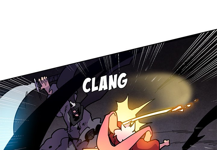 Overlord Time! Overlord Time! EP 124 - Toomics page 3 - 