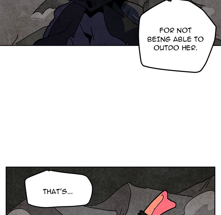 Overlord Time! Overlord Time! EP 124 - Toomics page 21 - 