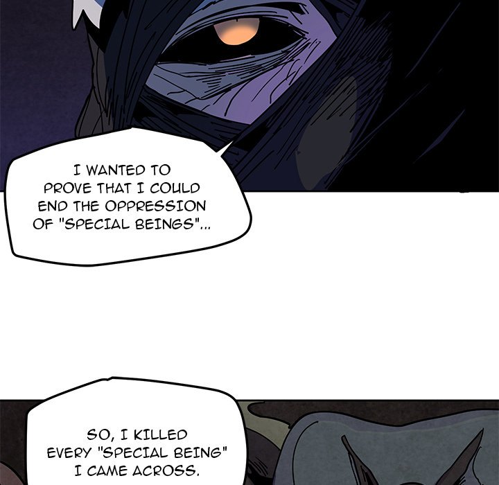 Overlord Time! Overlord Time! EP 124 - Toomics page 23 - 