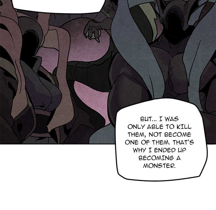 Overlord Time! Overlord Time! EP 124 - Toomics page 24 - 