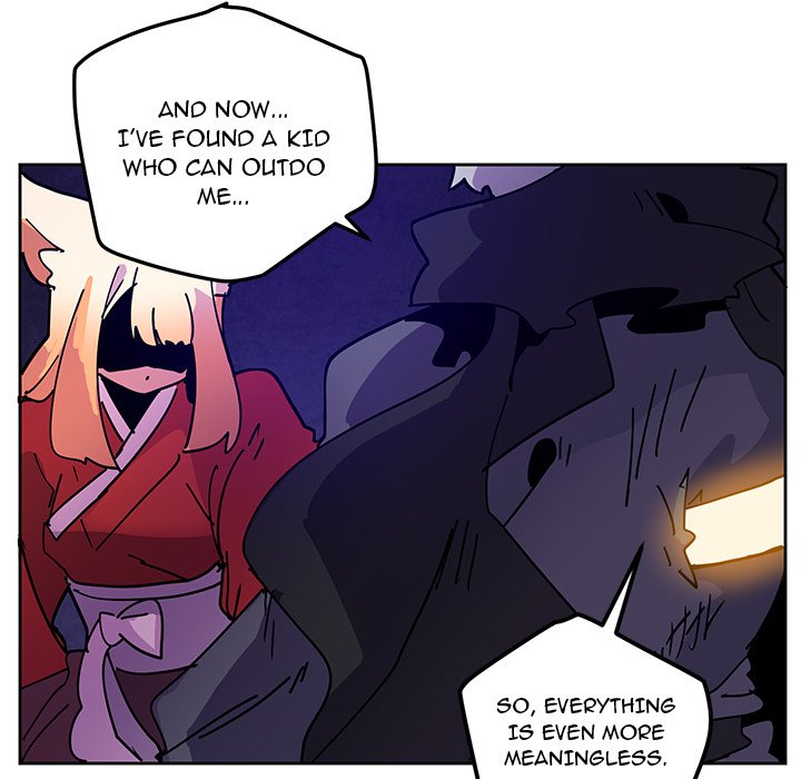 Overlord Time! Overlord Time! EP 124 - Toomics page 25 - 
