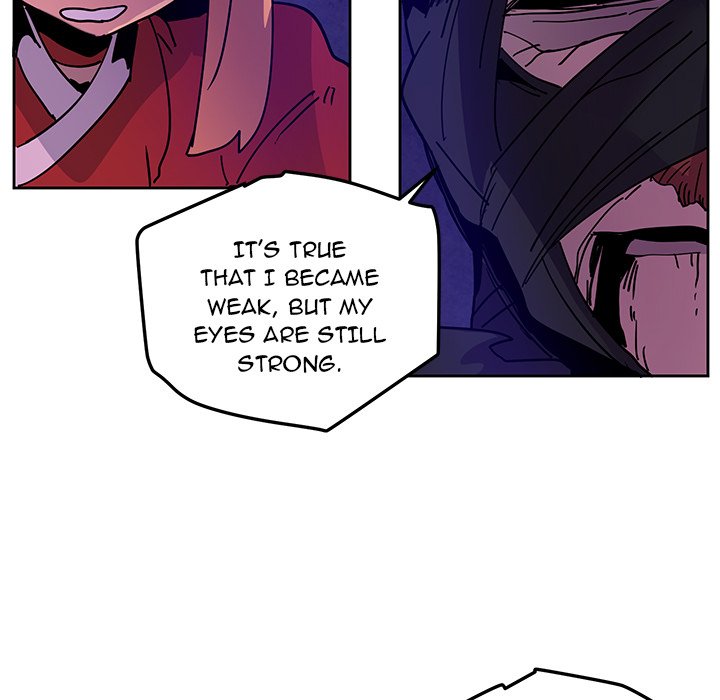 Overlord Time! Overlord Time! EP 124 - Toomics page 27 - 