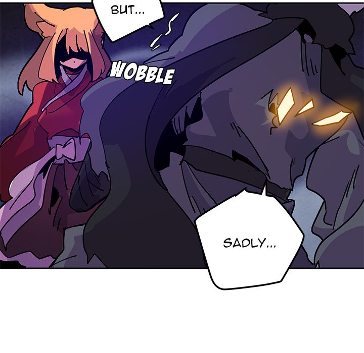 Overlord Time! Overlord Time! EP 124 - Toomics page 29 - 