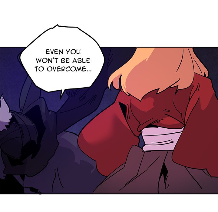 Overlord Time! Overlord Time! EP 124 - Toomics page 30 - 