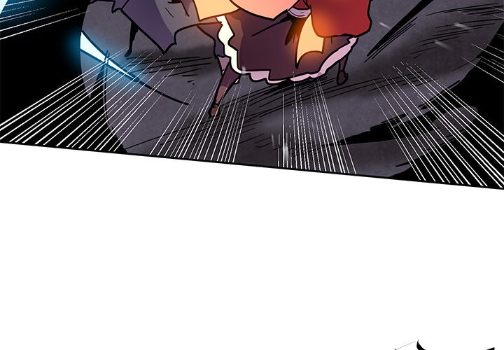 Overlord Time! Overlord Time! EP 124 - Toomics page 4 - 