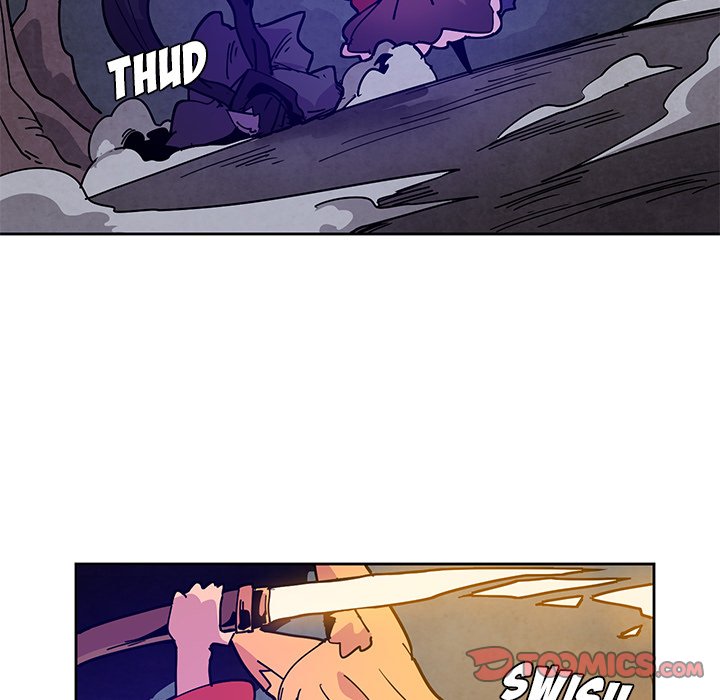 Overlord Time! Overlord Time! EP 124 - Toomics page 32 - 