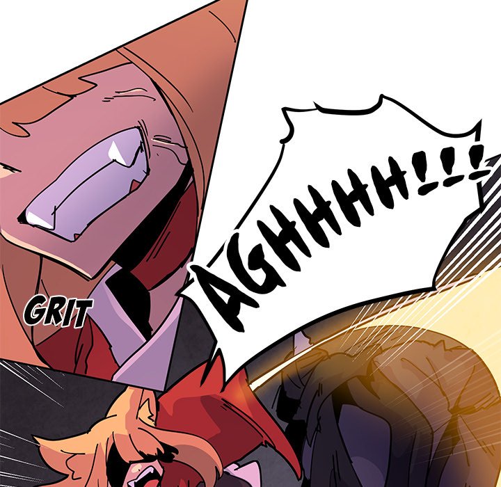 Overlord Time! Overlord Time! EP 124 - Toomics page 34 - 