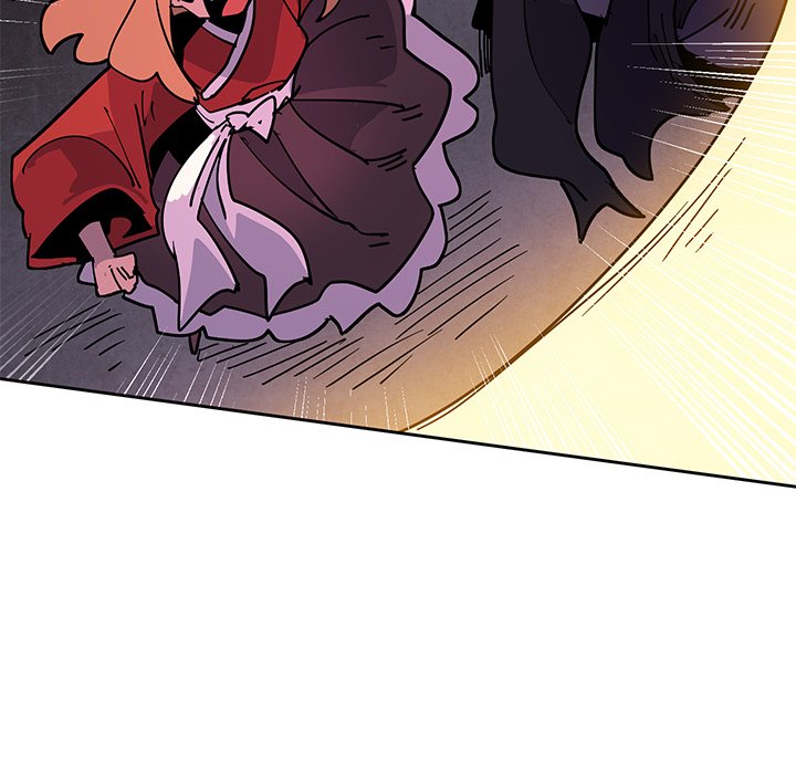 Overlord Time! Overlord Time! EP 124 - Toomics page 35 - 