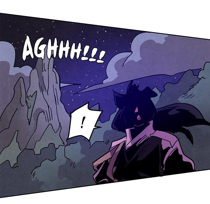 Overlord Time! Overlord Time! EP 124 - Toomics page 36 - 