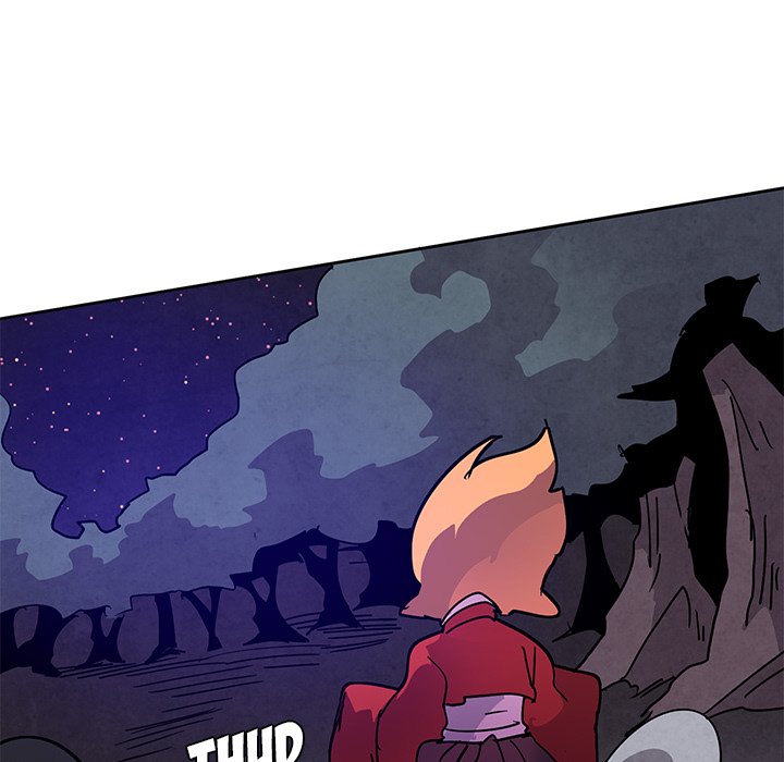 Overlord Time! Overlord Time! EP 124 - Toomics page 37 - 