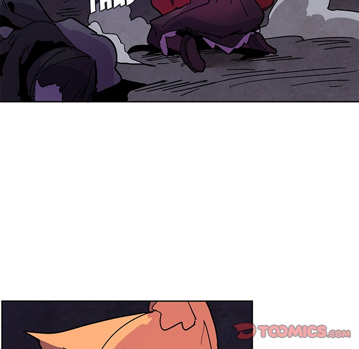 Overlord Time! Overlord Time! EP 124 - Toomics page 38 - 