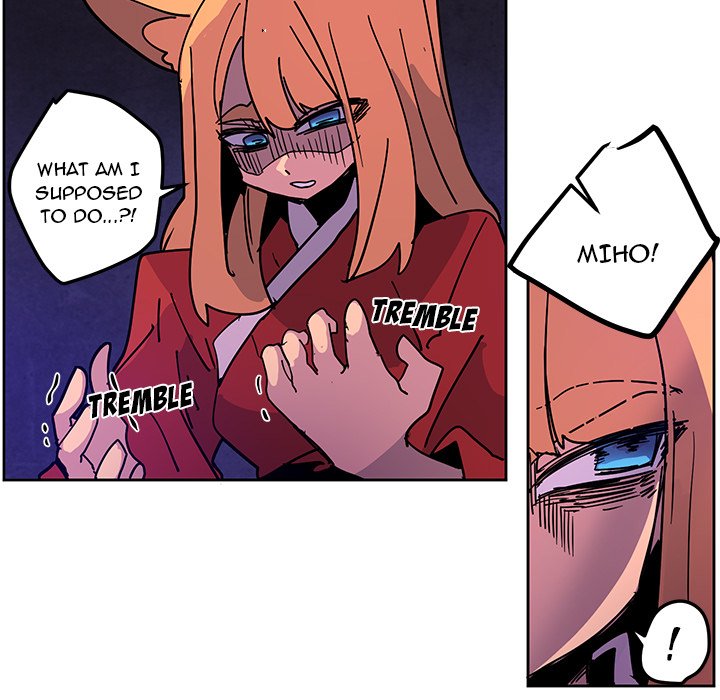 Overlord Time! Overlord Time! EP 124 - Toomics page 39 - 