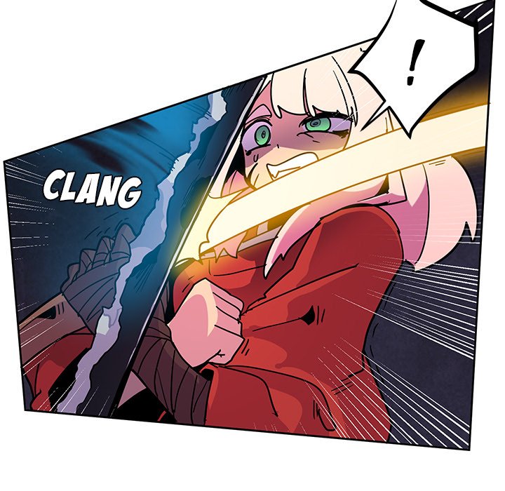 Overlord Time! Overlord Time! EP 124 - Toomics page 5 - 