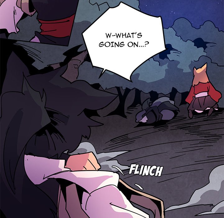 Overlord Time! Overlord Time! EP 124 - Toomics page 41 - 