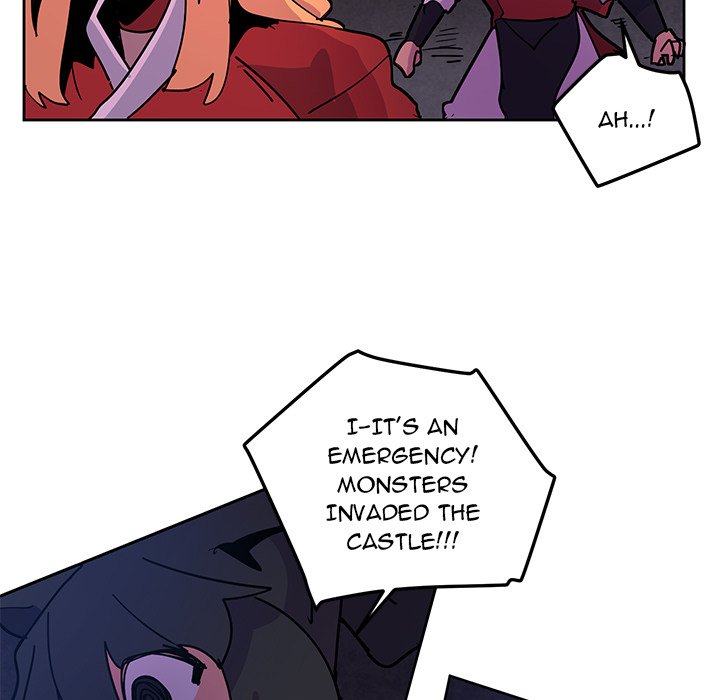 Overlord Time! Overlord Time! EP 124 - Toomics page 43 - 