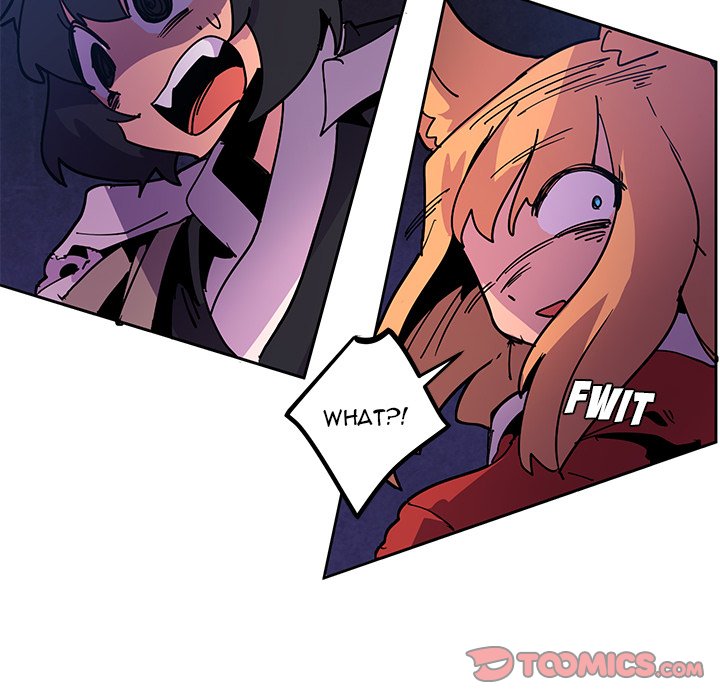 Overlord Time! Overlord Time! EP 124 - Toomics page 44 - 