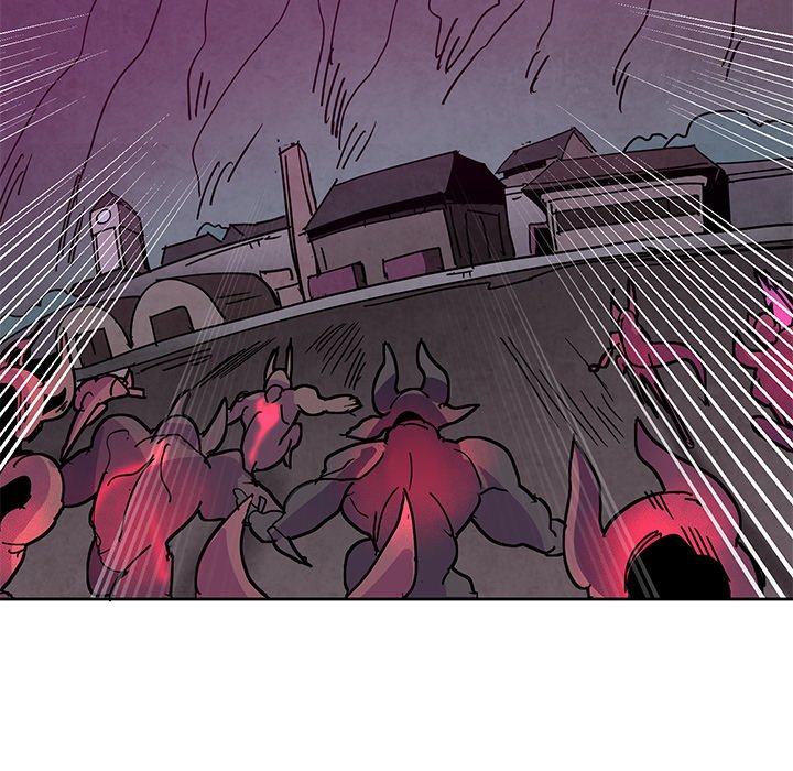 Overlord Time! Overlord Time! EP 124 - Toomics page 46 - 