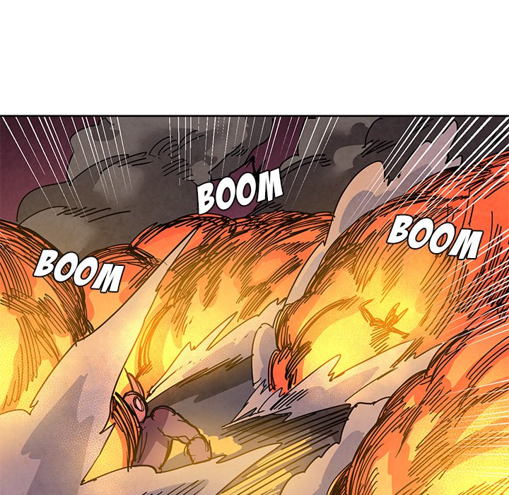 Overlord Time! Overlord Time! EP 124 - Toomics page 47 - 