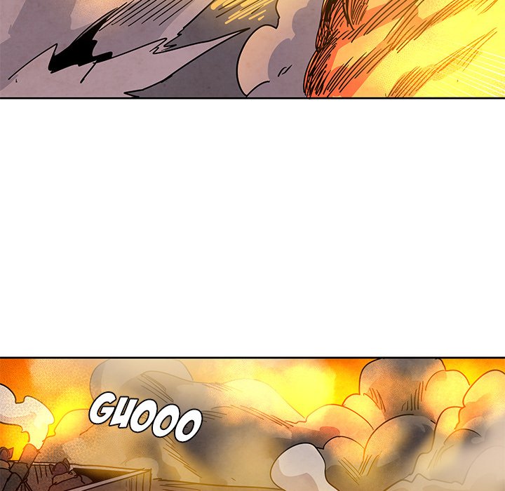 Overlord Time! Overlord Time! EP 124 - Toomics page 48 - 