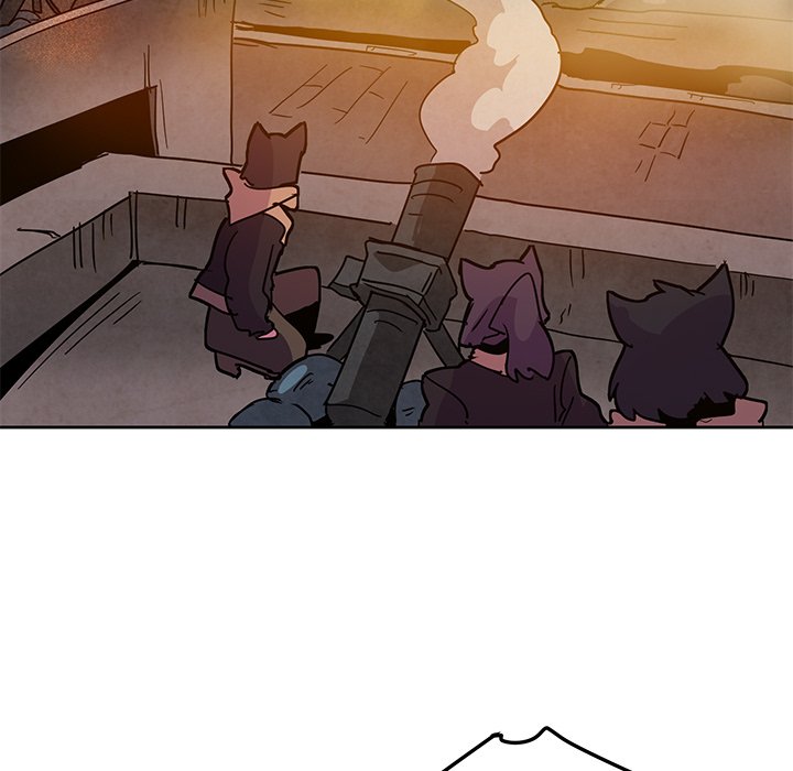 Overlord Time! Overlord Time! EP 124 - Toomics page 49 - 