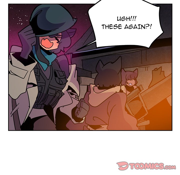 Overlord Time! Overlord Time! EP 124 - Toomics page 50 - 