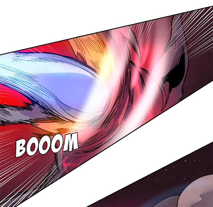 Overlord Time! Overlord Time! EP 124 - Toomics page 51 - 