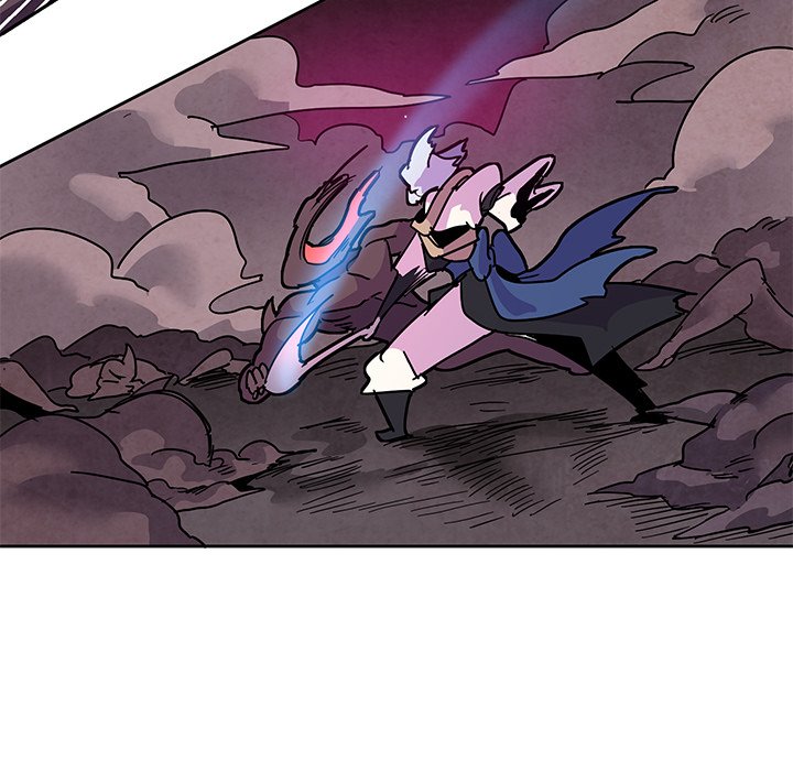 Overlord Time! Overlord Time! EP 124 - Toomics page 52 - 