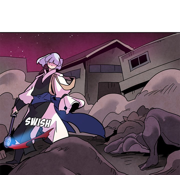 Overlord Time! Overlord Time! EP 124 - Toomics page 53 - 