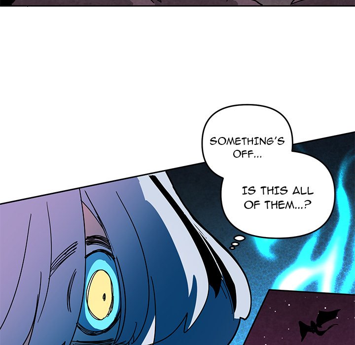 Overlord Time! Overlord Time! EP 124 - Toomics page 54 - 