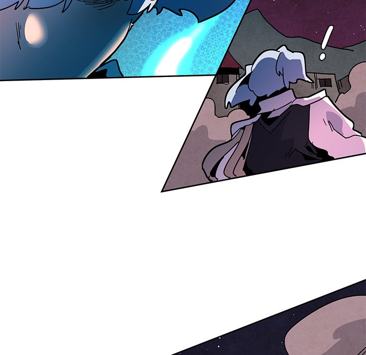 Overlord Time! Overlord Time! EP 124 - Toomics page 55 - 