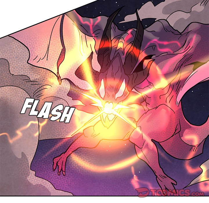 Overlord Time! Overlord Time! EP 124 - Toomics page 56 - 