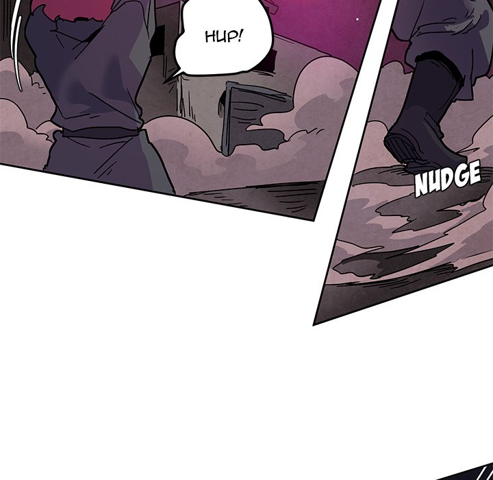 Overlord Time! Overlord Time! EP 124 - Toomics page 58 - 