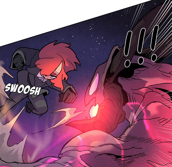 Overlord Time! Overlord Time! EP 124 - Toomics page 59 - 