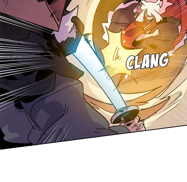 Overlord Time! Overlord Time! EP 124 - Toomics page 7 - 