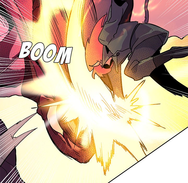 Overlord Time! Overlord Time! EP 124 - Toomics page 61 - 