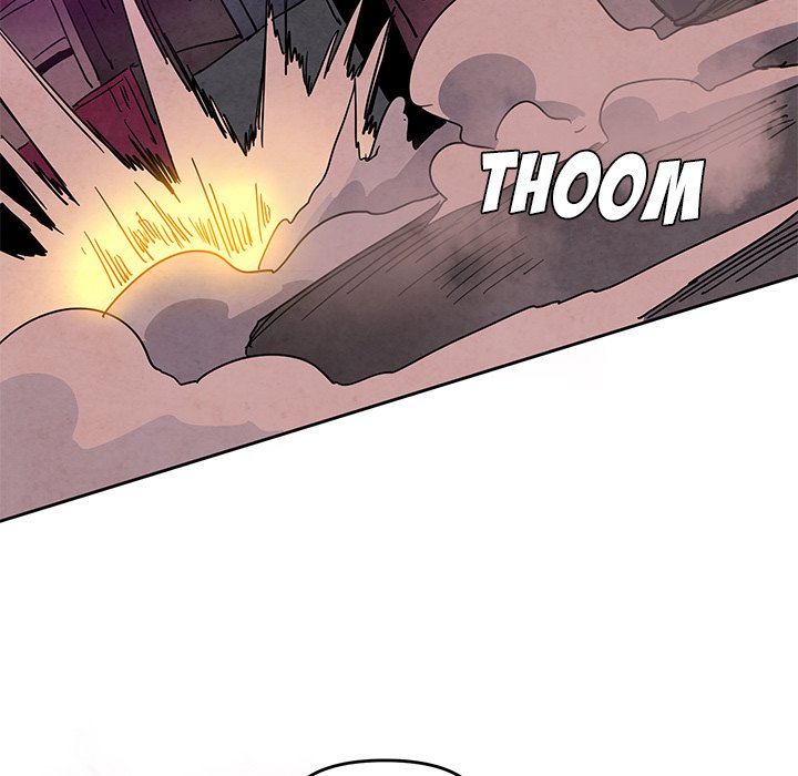 Overlord Time! Overlord Time! EP 124 - Toomics page 63 - 