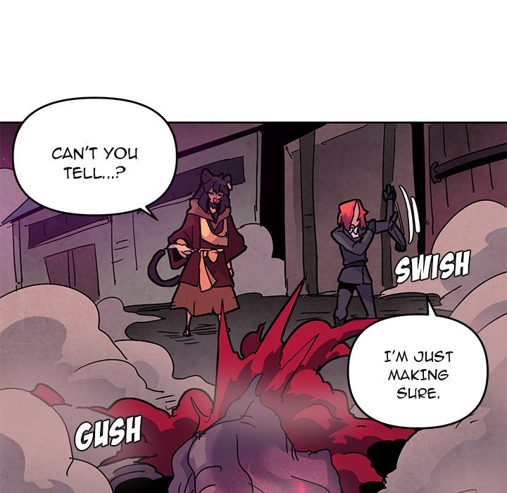 Overlord Time! Overlord Time! EP 124 - Toomics page 65 - 