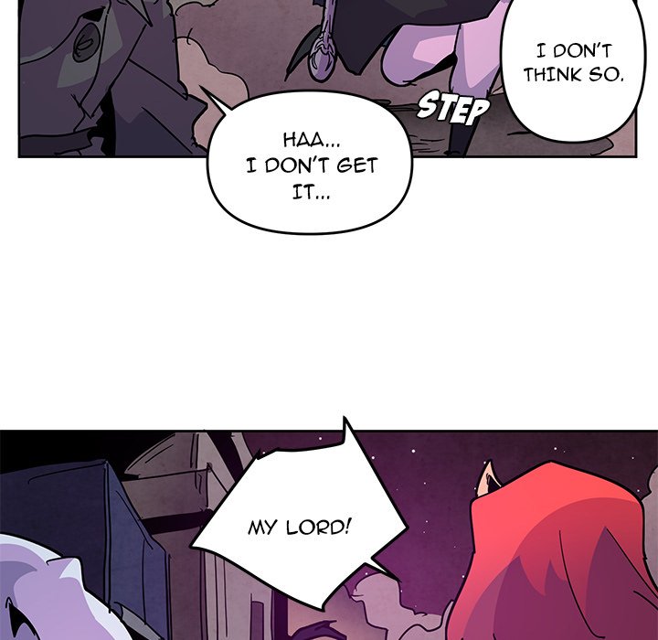 Overlord Time! Overlord Time! EP 124 - Toomics page 67 - 
