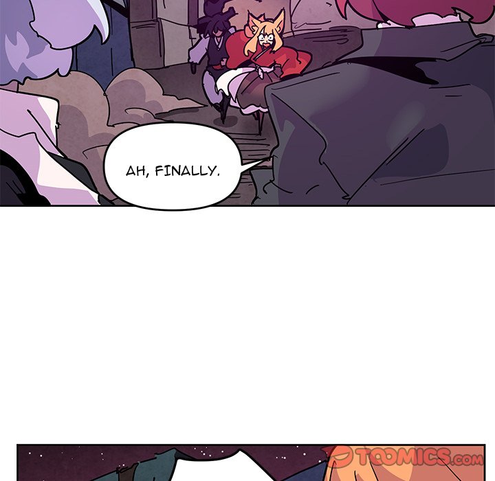 Overlord Time! Overlord Time! EP 124 - Toomics page 68 - 