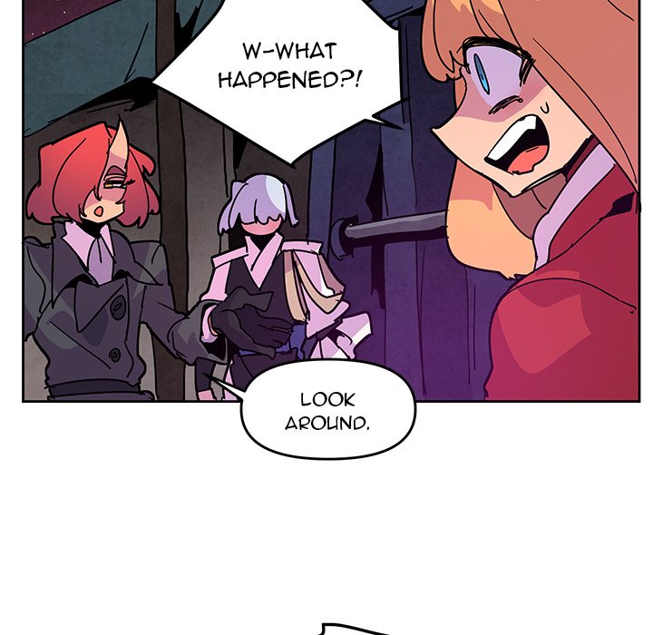 Overlord Time! Overlord Time! EP 124 - Toomics page 69 - 