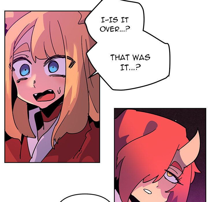 Overlord Time! Overlord Time! EP 124 - Toomics page 70 - 