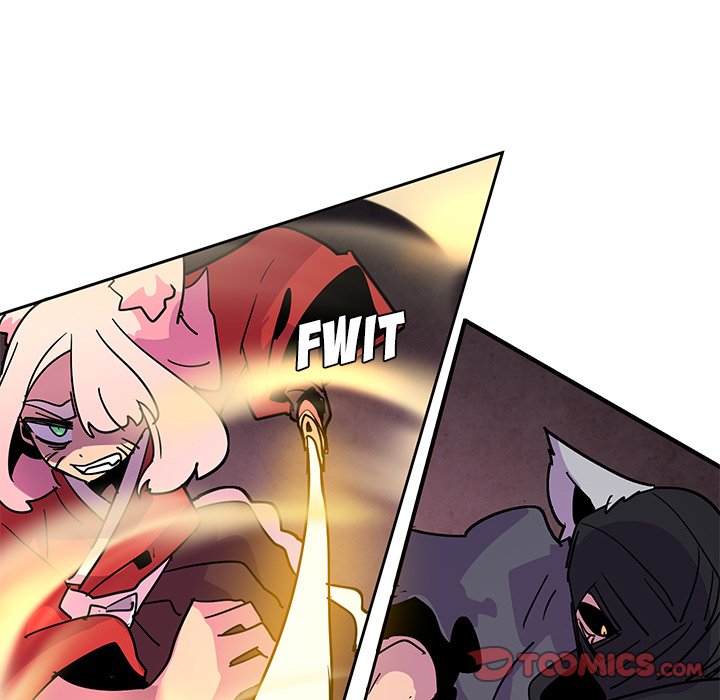 Overlord Time! Overlord Time! EP 124 - Toomics page 8 - 