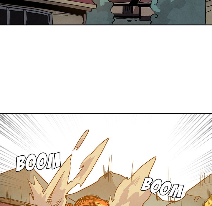 Overlord Time! Overlord Time! EP 124 - Toomics page 73 - 