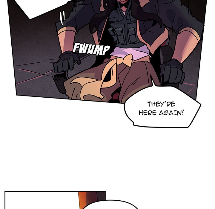 Overlord Time! Overlord Time! EP 124 - Toomics page 75 - 