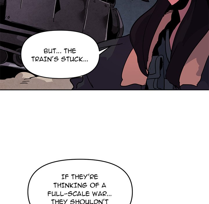Overlord Time! Overlord Time! EP 124 - Toomics page 79 - 