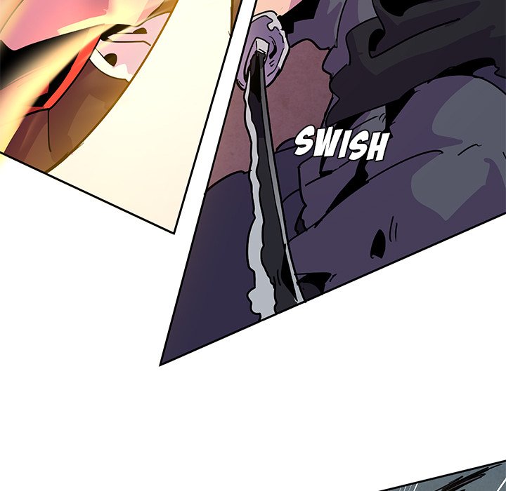 Overlord Time! Overlord Time! EP 124 - Toomics page 9 - 
