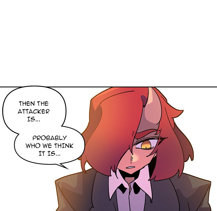 Overlord Time! Overlord Time! EP 124 - Toomics page 81 - 